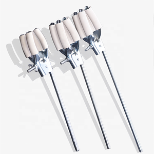 Soporte <span class=keywords><strong>de</strong></span> matraz <span class=keywords><strong>de</strong></span> <span class=keywords><strong>vaso</strong></span> <span class=keywords><strong>de</strong></span> precipitados <span class=keywords><strong>de</strong></span> cuatro Mordazas con clip <span class=keywords><strong>de</strong></span> tubo <span class=keywords><strong>de</strong></span> <span class=keywords><strong>laboratorio</strong></span> <span class=keywords><strong>de</strong></span> hierro forjado universal Consumibles <span class=keywords><strong>de</strong></span> instrumentos Abrazaderas <span class=keywords><strong>de</strong></span> <span class=keywords><strong>laboratorio</strong></span> - Product Image 2