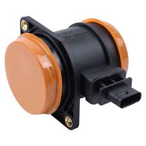 Capteurs MAF automobiles 5 broches, capteur de débit d'air massique pour voiture 281642A401 0281002723 281642A500 pour Hyundai Accent III Kia Carens III MPV - Product Image 1