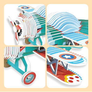 Giocattolo <span class=keywords><strong>per</strong></span> <span class=keywords><strong>bambini</strong></span> nuovi arrivi Mini Puzzle 3D Puzzle e giochi nuovi giocattoli educativi piccolo cartone 3D animali Puzzle giocattolo <span class=keywords><strong>per</strong></span> <span class=keywords><strong>bambini</strong></span> - Product Image 5