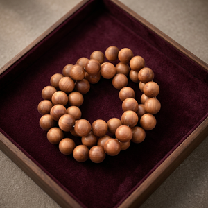 109th Bead Jap Mala Beads - Product Image 1