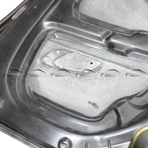 Nuevo Capó de Fibra de Carbono Estilo M para VW Golf MK6 GTI OLOTDI - Product Image 5