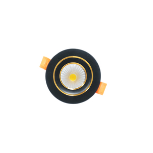 Personnalisé Aluminium 5W IP44 <span class=keywords><strong>Noir</strong></span> Blanc Plafond <span class=keywords><strong>Tube</strong></span> Monté En Surface <span class=keywords><strong>Spot</strong></span> LED Intérieur Angle De Faisceau De 120 Degrés Tactile - Product Image 5