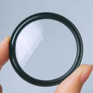 Aksesori kamera Digital pijat kaca optik dapat disesuaikan fotografi makro 52mm lensa kamera Close-up + 1 + 2 + 4 + 8 + 10 filter