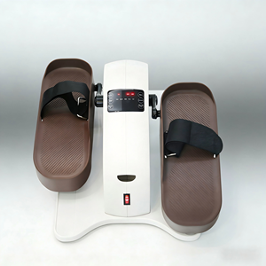 Équipement de soins de santé, mini vélo d'exercice électrique, mini <span class=keywords><strong>elliptique</strong></span>, stepper <span class=keywords><strong>elliptique</strong></span> pour la réadaptation - Product Image 1