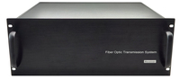 Convertisseur de fibre SDI 12G/3G de qualité diffusion Ports audio/Ethernet Connecteurs BNC/LC pour utilisation dans les télécommunications/centres de données