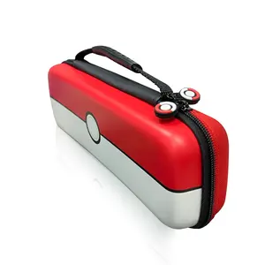 N 스위치 보관 가방 용 기타 게임 액세서리 스위치 Oled 콘솔 용 N 스위치 콘솔 보호 가방