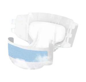 <span class=keywords><strong>Abdl</strong></span> incontinence adulte XL 2xly les couches jetables peuvent être imprimées avec des ceintures de qualité médicale pour adultes - Product Image 2