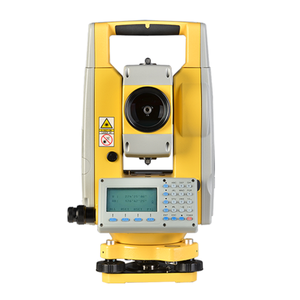 เครื่องมือสำรวจแบบ Total Station รุ่น South NTS-332R10 แบบไม่ใช้ปริซึม ระยะวัด 5000 เมตร - Product Image 1