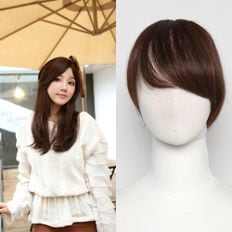 Parrucca di alta qualità - Product Image 1