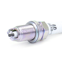 Bougie d'allumage en cuivre de haute qualité BKR6EKB-11 4198 pour moteur de voiture NISSAN YOYOTA Opel Audi Daihatsu