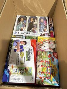 Venta al <span class=keywords><strong>por</strong></span> mayor de juguetes mixtos para niños a granel <span class=keywords><strong>por</strong></span> <span class=keywords><strong>kilo</strong></span> barato liquidación de juguetes regalo de donación para el fondo de los niños - Product Image 2