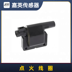 Jyi คอยล์จุดระเบิด1953302 1953306 F3XA-12029-AA F3XY-12029-A F5XZ การเปลี่ยนรถ4สูบ - Product Image 1