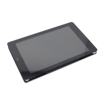 Écran d'affichage TFT LCD 3,5 pouces 320*480 avec carte SPI WT32-SC01, prix d'usine