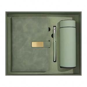 Juego de Regalos Promocionales 2025, Venta Caliente, Logotipo Personalizado, Regalos Corporativos de Pascua, Ideas para Pequeñas Empresas, Impresión y Grabado en Papel - Product Image 1