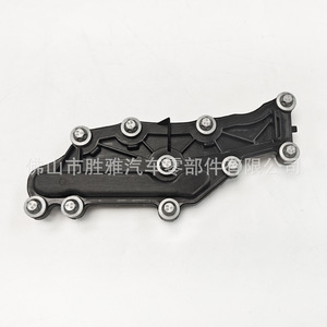 Aplicable a la nueva tapa de ventilación del cárter del Mercedes-Benz S W222 A2560112200 2560112200 - Product Image 2