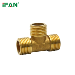 Латунные фитинги 1/2 "-1" - Product Image 1