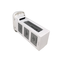 Batterie li-polymère 15.2V 4480mAh 68W batterie de drone pour dji Phantom 3 DJI Phantom 3 Pro Professional Standard Advanced