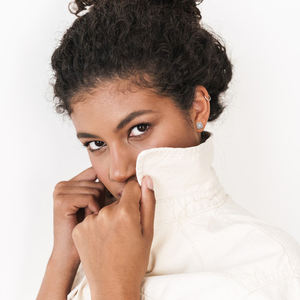 Prix Compétitif Bijoux en Gros Clous <span class=keywords><strong>d</strong></span>'Oreilles Géométriques en Argent Sterling 925 VVS Moissanite Baguette pour Hommes et Femmes - Product Image 4