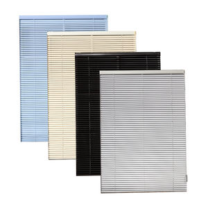 Volets de Shanghai, volets intégrés, usine de volets, portes et fenêtres à double <span class=keywords><strong>vitrage</strong></span>, aluminium, aluminium de Noël - Product Image 5