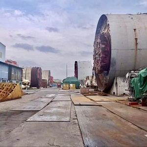 Pipelines souterraines <span class=keywords><strong>de</strong></span> 2000mm <span class=keywords><strong>Tunnel</strong></span> Aléseuse Rock Jacking Drilling Equipment for City Utility Tunnels - Product Image 3
