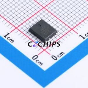 Transistor à effet de champ (MOSFET) WSD6068DN56 DFN5x6C-8-EP, nouveau et original - Product Image 1