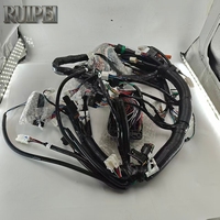 RUIPEI YA00028880 0007838 Arnés de Cableado Interno para Excavadora ZX200-5G ZX330-5G
