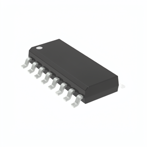 Buy Online Electronic Components NLV14021BDR2G 16 SOlC Logic Original One Stop Service - Product Image 1