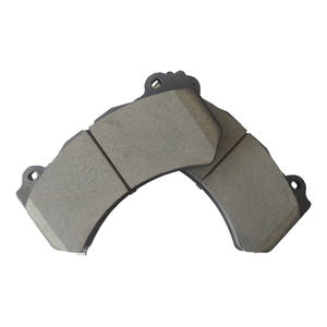 Pastilla de Freno Delantera de Cerámica para Automóvil D1405 para <span class=keywords><strong>Cadillac</strong></span> <span class=keywords><strong>CTS</strong></span> Jeep Grand Cherokee SRT Dodge Challenger Nissan GT-R R35 OEM 25940447 - Product Image 6