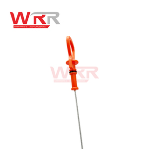 ก้านวัดระดับน้ำมันเครื่องสำหรับรถเบนซ์ W204 W212 C250 E250 รุ่น 2710108001 2710107001  ตัวบ่งชี้ระดับน้ำมันเครื่องที่เชื่อถือได้ พร้อมเกจวัดและก้านนำทาง - Product Image 5