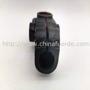 Acoplamiento de junta universal de 25 mm de diámetro, de acero al carbono, métrico, para piezas OEM de Dafa - Product Image 3