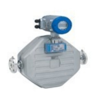 เครื่องวัดอัตราการไหลแบบมวล Krohne MFM 2081 รุ่น 0.510mh สำหรับน้ำ วัสดุสแตนเลส 304 ติดตั้งแบบระดับ - Product Image 2