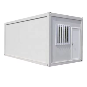Casa Prefabricada de Lujo, Modular, Portátil, Desmontable, Tipo Contenedor, Estándar Australiano - Product Image 4