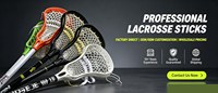 Juego de Hockey de Rodilla para Niños, Mini Palo de Hockey con Pelota, 37 Pulgadas, Juvenil, para Jardín, Plástico PVC, Paquete de 2, para Principiantes