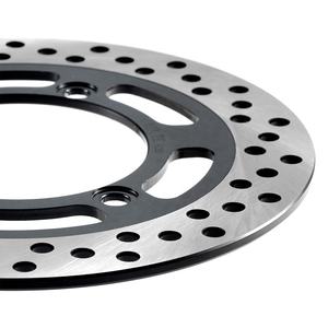 Disques de frein arrière, accessoire de moto, Rotor, pour <span class=keywords><strong>KAWASAKI</strong></span> ZXR250 ZR250, Balius EX500, <span class=keywords><strong>GPZ500</strong></span>, - Product Image 5