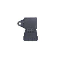 Capteur de pression absolue du collecteur d'admission (MAP) pour Dodge Ram Cummins Diesel 6.7L 4921322 4903286 2897333 A2C533266 5WK96801
