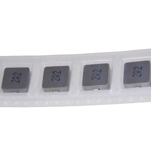 ตัวเหนี่ยวนำพลังงาน - SMD 2.2uH RDC=7mOhms 14A BMRF001010402R2MD1 - Product Image 5