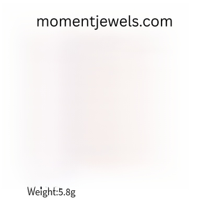 Pendentif géométrique délicat en acier inoxydable plaqué or, chaîne serpent longue, bijoux minimalistes pour femmes - Product Image 6