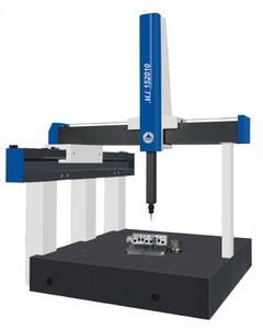 Mesin Pengukur Koordinat CNC Renishaw <span class=keywords><strong>Probe</strong></span> dengan Harga Terjangkau - Product Image 6