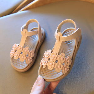 Giày dép mùa hè khuyến mãi ngoài trời, kiểu dáng xu hướng, dành cho trẻ em - Product Image 6