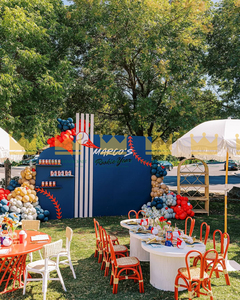 Silla Infantil Moderna Hecha a Mano de Mimbre Natural, Asiento Seguro para Niños, Ideal para Fiestas de Cumpleaños al Aire Libre, Fotografía y Decoración de Habitaciones Infantiles - Product Image 5