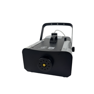 เครื่องพ่นหมอกแบบน้ำ 1500W 3000W ระดับมืออาชีพ แบบตั้งพื้น สำหรับสร้างควัน หมอก  เอฟเฟกต์พิเศษบนเวที - Product Image 1