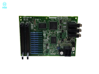 Placa de Circuito Impreso de Interfaz IO A20B-2004-0690/13A para Controlador de Sistema CNC, Repuesto