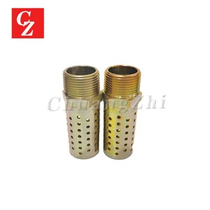 Nouveau silencieux 22321038 pour compresseur d'air Ingersoll Rand, pièces de compresseur industriel - Product Image 3