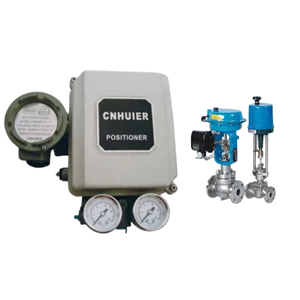 El Control Inteligente Chuanyi Está Equipado con Neiles Nd7000 y Solenoide Neumático Buerkert - Product Image 2