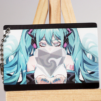 Porte-clés en acrylique à effet lenticulaire 3D imprimé UV en gros, motif dessin animé, forme rectangulaire, trois motifs interchangeables