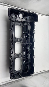 Coperchio Motore S55 per BMW M2 F87, M3 F80, M4 F82 F83 - Codice 11127846359 (11 12 7 846 359) - Product Image 6