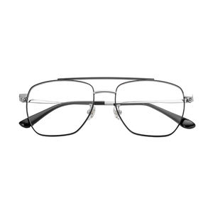 2025 Nuevo Marco óptico Anti-Luz Azul gafas personalizadas Oem marcos de gafas de ordenador gafas europeas - Product Image 1