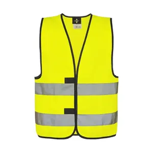 Gilet di Sicurezza per Bambini Personalizzabile - Product Image 1