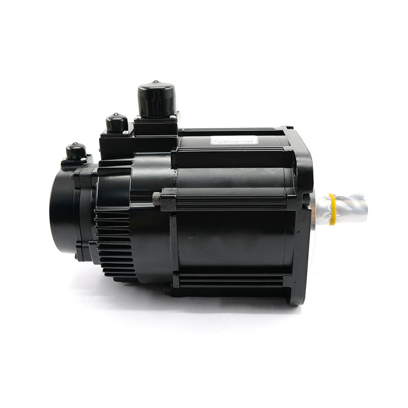 Brand New and Genuine with Good Quality YASKAWA SERVO MOTOR SGMGV-20DDA6H for Industrial Machine