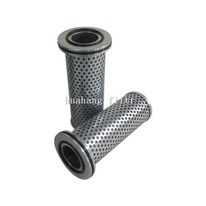 Chất lượng cao thủy lực lọc dầu YL-98-100 60308000076 dây thép không gỉ lưới bộ lọc truyền 60308000026 - Product Image 3